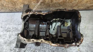 8200318813 Поддон Renault Laguna 3 Арт 00058637i, вид 9