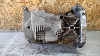 8200318813 Поддон Renault Laguna 3 Арт 00058637i, вид 10