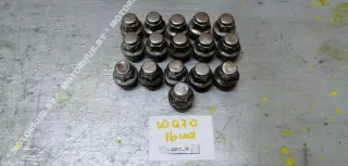  Гайка колесная Infiniti Q70 1 restailing Арт 00058528