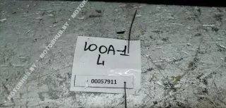 13310147 Обшивка багажника Opel Astra J Арт 00057911, вид 2