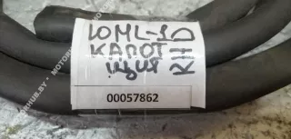 Уплотнитель капота Mercedes ML W164 Арт 00057862, вид 2