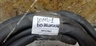  Уплотнитель багажника Mercedes ML W164 Арт 00057861, вид 2