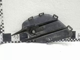 A2538853600 Решетка переднего бампера правая Mercedes GLC X253 Арт 991672L, вид 3