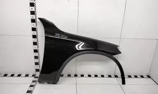 A2538800218 Крыло переднее правое Mercedes GL X166 Арт 992722K, вид 1