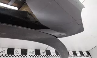 A2538800218 Крыло переднее правое Mercedes GL X166 Арт 992722K, вид 4