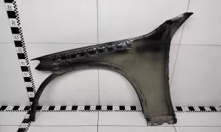 A2538800218 Крыло переднее правое Mercedes GL X166 Арт 992722K, вид 6