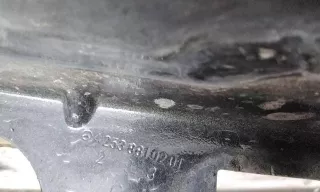 A2538800218 Крыло переднее правое Mercedes GL X166 Арт 992722K, вид 9