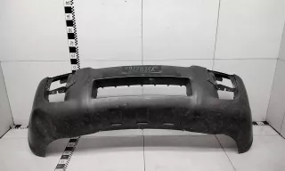 865112E040 Бампер передний Hyundai Tucson 1 Арт 992635K, вид 2