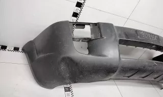 865112E040 Бампер передний Hyundai Tucson 1 Арт 992635K, вид 3