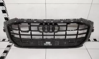 4M8853651AF Молдинг (рамка) решетки радиатора Audi Q8 Арт 992578K, вид 1