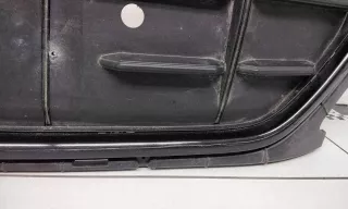 4M8853651AF Молдинг (рамка) решетки радиатора Audi Q8 Арт 992578K, вид 4