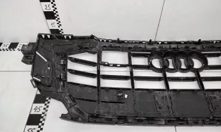 4M8853651AF Молдинг (рамка) решетки радиатора Audi Q8 Арт 992578K, вид 8