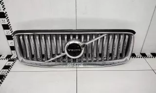 31698406 Решётка радиатора Volvo XC90 2 Арт 992577K, вид 1