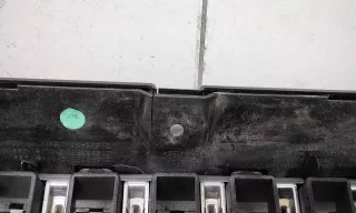 31698406 Решётка радиатора Volvo XC90 2 Арт 992577K, вид 11