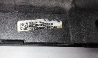31698406 Решётка радиатора Volvo XC90 2 Арт 992577K, вид 12
