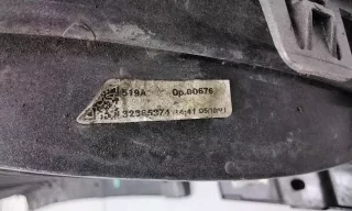31698406 Решётка радиатора Volvo XC90 2 Арт 992577K, вид 13