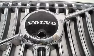 31698406 Решётка радиатора Volvo XC90 2 Арт 992577K, вид 18