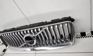 31698406 Решётка радиатора Volvo XC90 2 Арт 992577K, вид 3