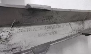 86532H0900 Накладка юбки бампера Kia Rio 4 Арт 992532K, вид 8