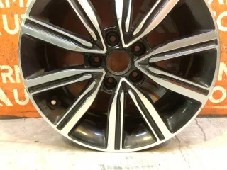 52910D4650 Диск колёсный R17 R17 5x114.3 ET52.5 к Kia Optima 4 Арт 205851PM, вид 6