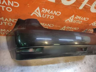 850224AA0H бампер ниссан алмера г15 (г g 15) Nissan Almera G15 Арт 209967PM, вид 3