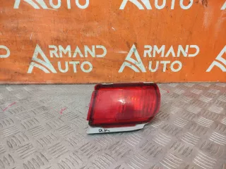8159160270 Фонарь противотуманный Toyota Land Cruiser Prado 150 Арт 210049PM, вид 1