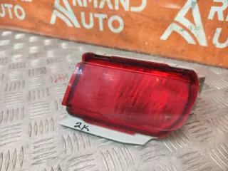 8159160270 Фонарь противотуманный Toyota Land Cruiser Prado 150 Арт 210049PM, вид 3