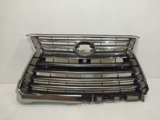 5310160E10 Решетка радиатора Lexus LX 3 restailing 2 Арт VZ172595, вид 1