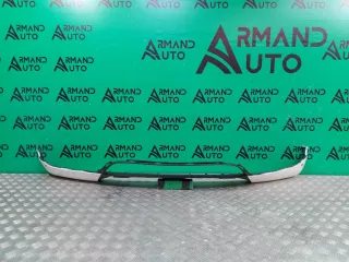 51117179848 Юбка бампера BMW X6 E71/E72 Арт ARM245966, вид 1