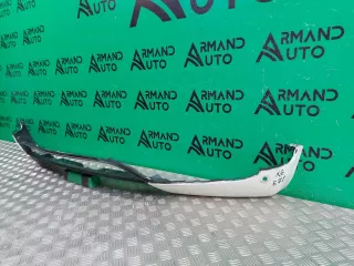 51117179848 Юбка бампера BMW X6 E71/E72 Арт ARM245966, вид 3