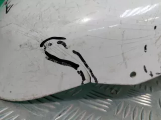 51117179848 Юбка бампера BMW X6 E71/E72 Арт ARM245966, вид 6