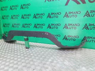 51117338543 Юбка бампера BMW X4 F26 Арт ARM246094, вид 3