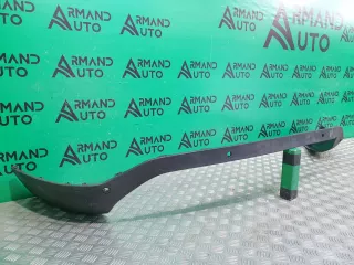 51127416042, 7416042 Юбка бампера BMW X3 G01 Арт ARM246172, вид 2