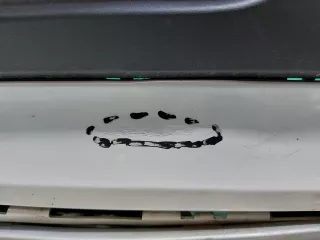 51127413501, 51127360728 бампер нижняя часть BMW X6 F16 Арт ARM246196, вид 4