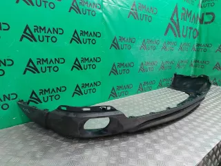 51127303441 Юбка бампера BMW X5 F15 Арт ARM246235, вид 2