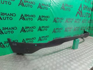 51127338792, 51127338774 Накладка бампера BMW X3 F25 Арт ARM246246, вид 2