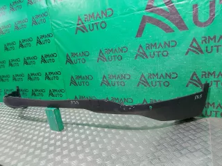 51127338792, 51127338774 Накладка бампера BMW X3 F25 Арт ARM246246, вид 3