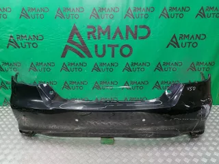 5215906991, 5215906A30 Бампер тойота, тоёта камри хв50 (хв x Toyota Camry XV50 Арт ARM246287, вид 1
