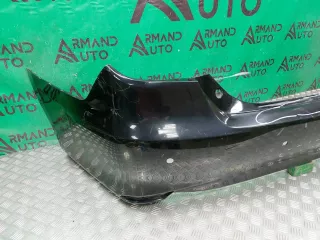 5215906991, 5215906A30 Бампер тойота, тоёта камри хв50 (хв x Toyota Camry XV50 Арт ARM246287, вид 3