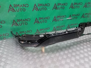 5216960911, 5216960270 бампер нижняя часть Toyota Land Cruiser 300 Арт ARM246288, вид 3