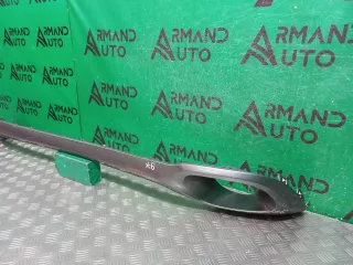 51127414309, 51127319880 Накладка бампера BMW X6 F16 Арт ARM246309, вид 3