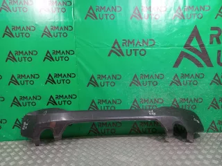 51128059878, 8059878 Юбка бампера BMW X1 F48 Арт ARM246330, вид 1