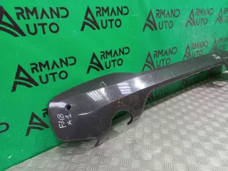 51128059878, 8059878 Юбка бампера BMW X1 F48 Арт ARM246330, вид 2