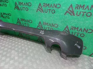51128059878, 8059878 Юбка бампера BMW X1 F48 Арт ARM246330, вид 3