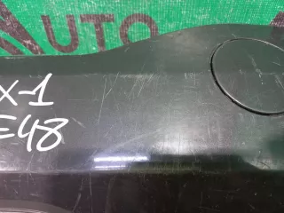 51128059878, 8059878 Юбка бампера BMW X1 F48 Арт ARM246330, вид 4