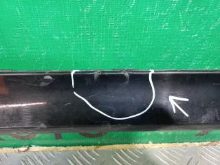 51127425073, 51127357153 Накладка бампера нижняя BMW 7 G11/G12 Арт ARM246342, вид 4