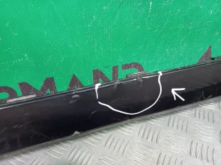 51127425073, 51127357153 Накладка бампера нижняя BMW 7 G11/G12 Арт ARM246342, вид 5