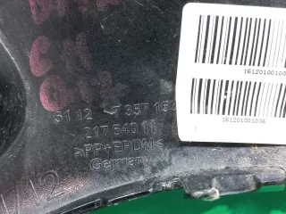 51127425073, 51127357153 Накладка бампера нижняя BMW 7 G11/G12 Арт ARM246342, вид 10