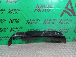 51127345041, 51127345044 накладка юбки бампера BMW X1 E84 Арт ARM246409, вид 1