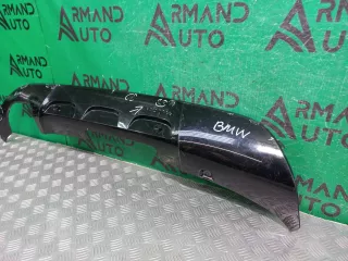 51127345041, 51127345044 накладка юбки бампера BMW X1 E84 Арт ARM246409, вид 3